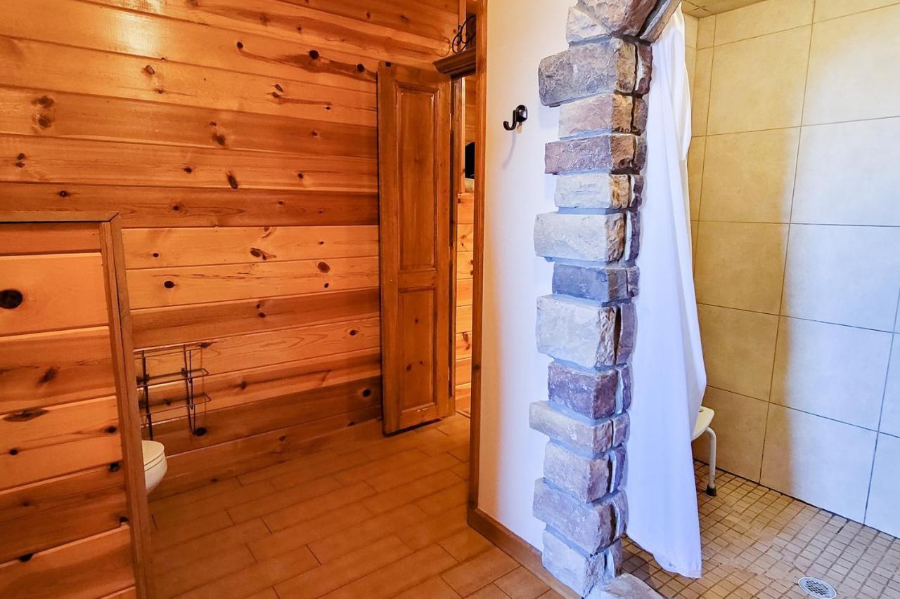 Treetop Tranquilty Sevierville Exterior foto
